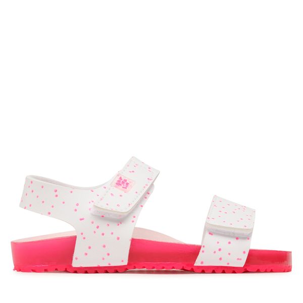 Garvalin Sandale Garvalin 232432 D White B