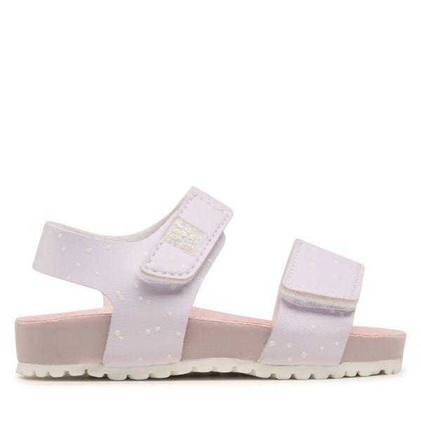 Garvalin Sandale Garvalin 232432 M Violet A