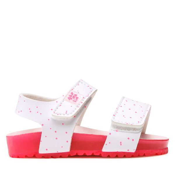 Garvalin Sandale Garvalin 232432 M White B
