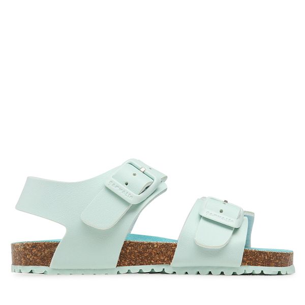 Garvalin Sandale Garvalin 232435 S Green A
