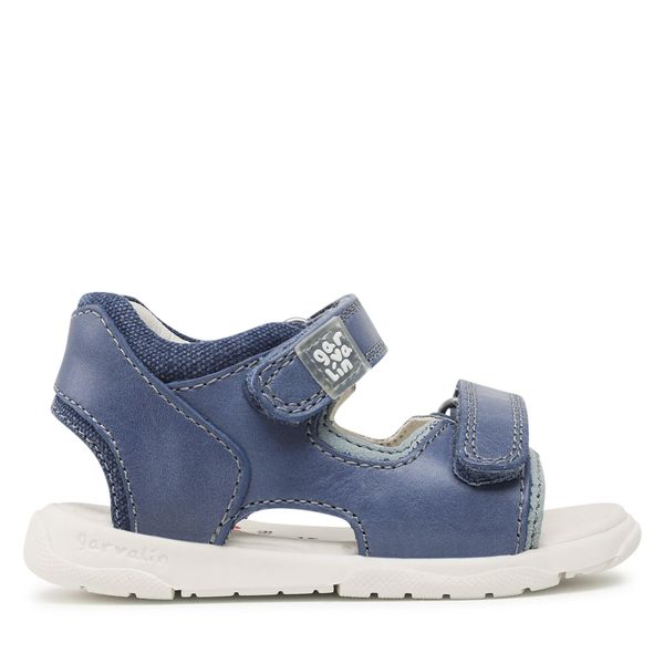 Garvalin Sandale Garvalin 232611-A M Tamnoplava