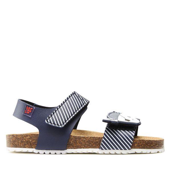 Garvalin Sandale Garvalin 232660 D Tamnoplava