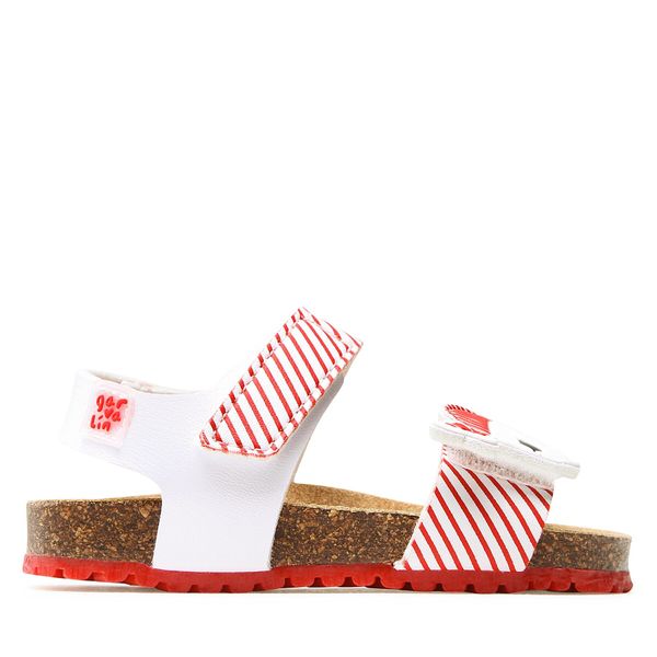 Garvalin Sandale Garvalin 232660 M Bijela