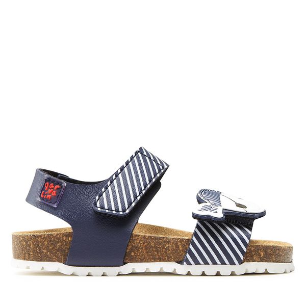 Garvalin Sandale Garvalin 232660 M Navy A