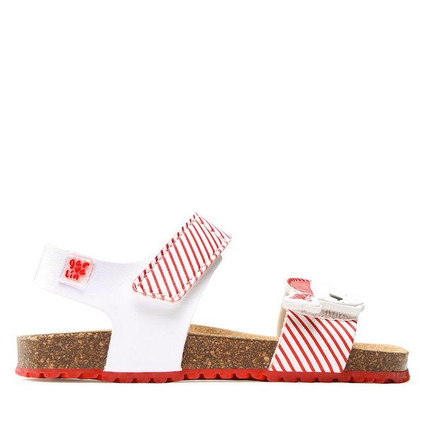 Garvalin Sandale Garvalin 232660 S Bijela