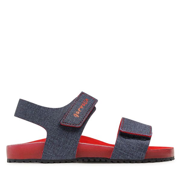 Garvalin Sandale Garvalin 232661 D Blue A