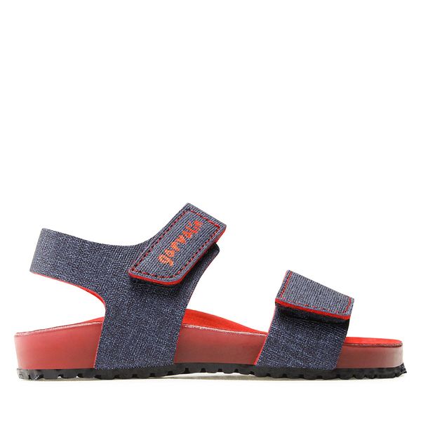 Garvalin Sandale Garvalin 232661 S Blue A
