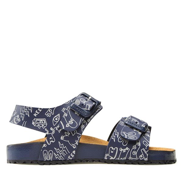 Garvalin Sandale Garvalin 232662 D Tamnoplava