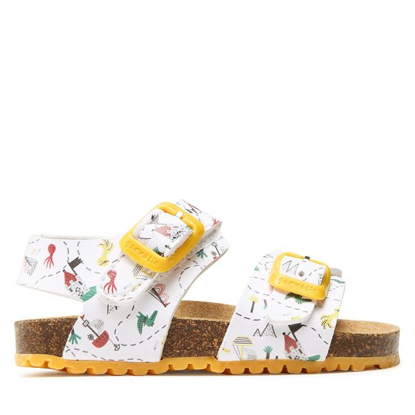 Garvalin Sandale Garvalin 232663 M White B