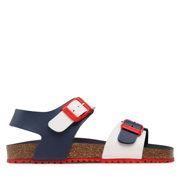 Garvalin Sandale Garvalin 232664 D Navy White