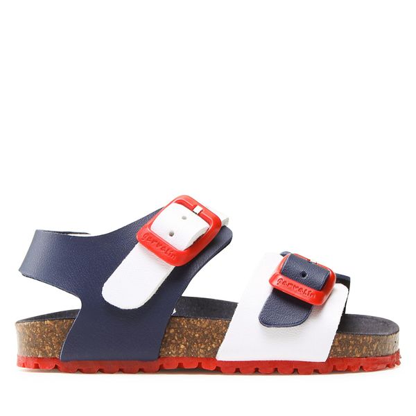 Garvalin Sandale Garvalin 232664 M Tamnoplava