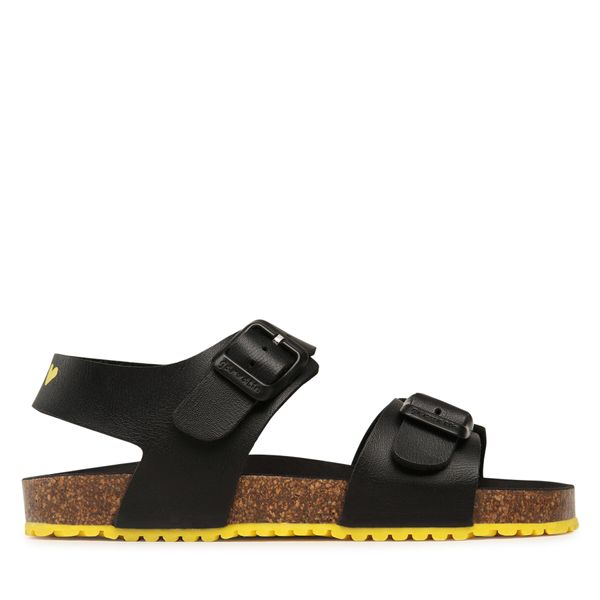 Garvalin Sandale Garvalin 232665 S Blue A