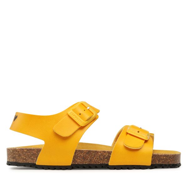 Garvalin Sandale Garvalin 232665 S Žuta