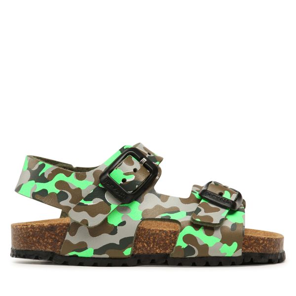 Garvalin Sandale Garvalin 232667 M Green