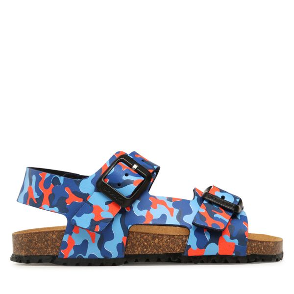 Garvalin Sandale Garvalin 232667 S Blue A