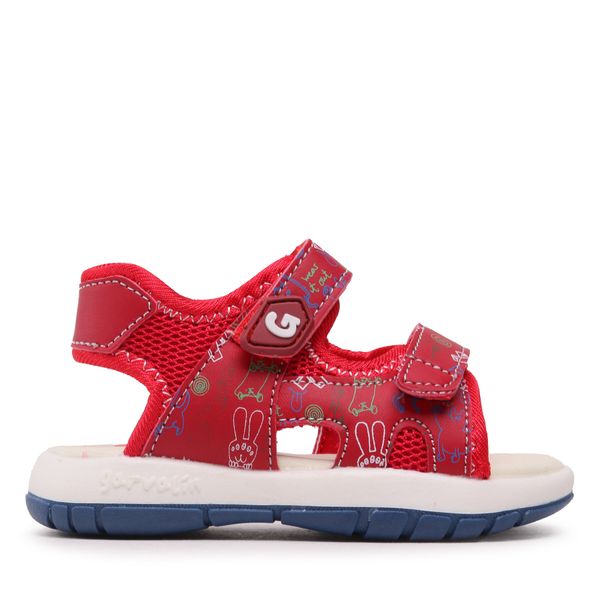 Garvalin Sandale Garvalin 232806 Crvena