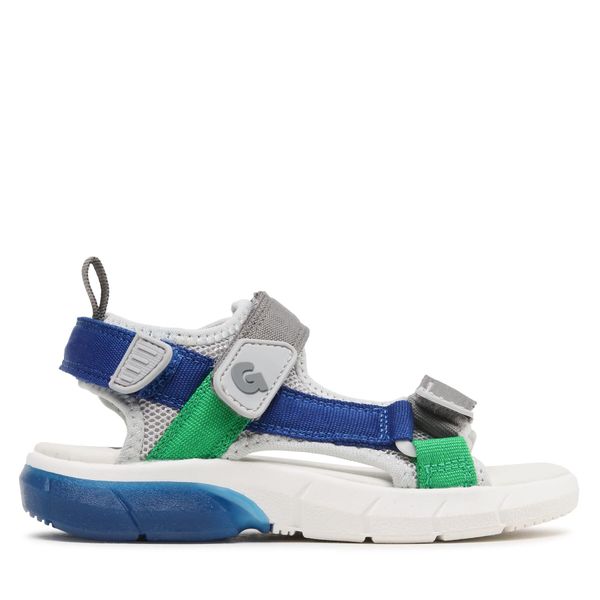 Garvalin Sandale Garvalin 232840 Navy