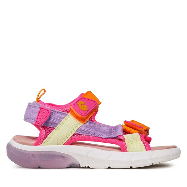 Garvalin Sandale Garvalin 232840 Pink
