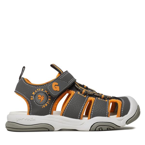 Garvalin Sandale Garvalin 232850 S Gray B