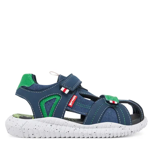 Garvalin Sandale Garvalin 252877 S Tamnoplava