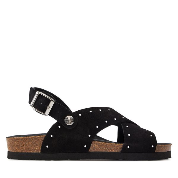 Genuins Sandale Genuins Desierto G105778 Black