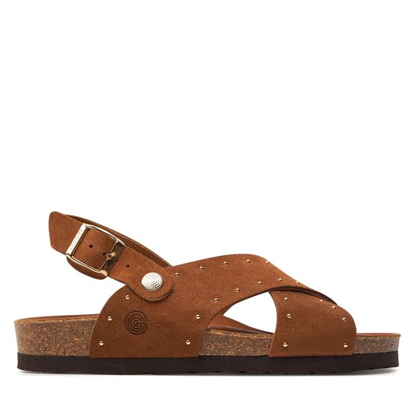 Genuins Sandale Genuins Desierto G105780 Mandorla