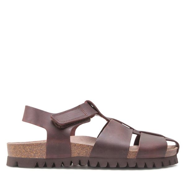 Genuins Sandale Genuins Maine G105051 Smeđa