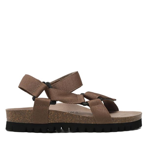 Genuins Sandale Genuins Rigoni G104814 Smeđa