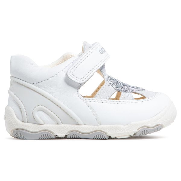 Geox Sandale Geox B N.Balu' G. A B150QA 085MA C1000 White