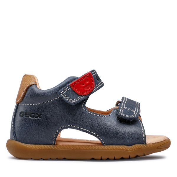 Geox Sandale Geox B S.Macchia B. B B254VB 000CL C4002 Navy