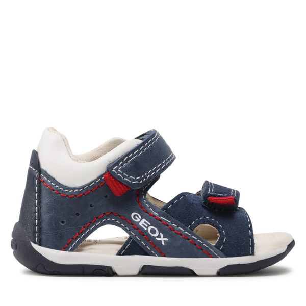 Geox Sandale Geox B S.Tapuz B. A B250XA 0CL22 C4002 Navy