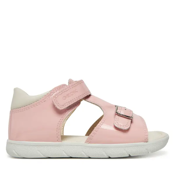 Geox Sandale Geox B Sandal Alul B551YC 00066 C8010 M Ružičasta