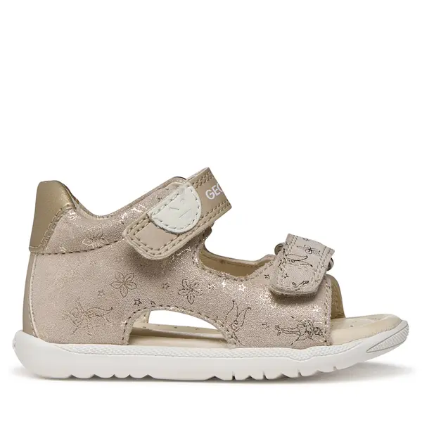 Geox Sandale Geox B Sandal Macchia Gir B254WA 007NF C8560 Ružičasta
