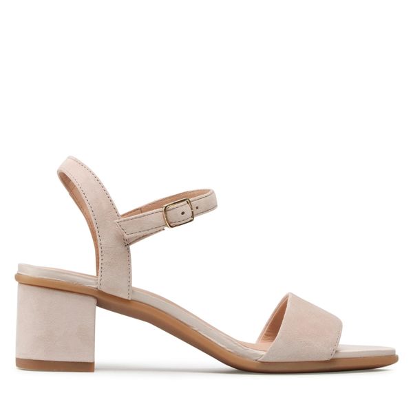 Geox Sandale Geox D Aurely 50 B D25RXB 00021 C8182 Ružičasta