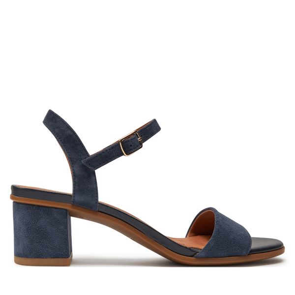 Geox Sandale Geox D Aurely 50 D25RXB 00021 C4002 Navy