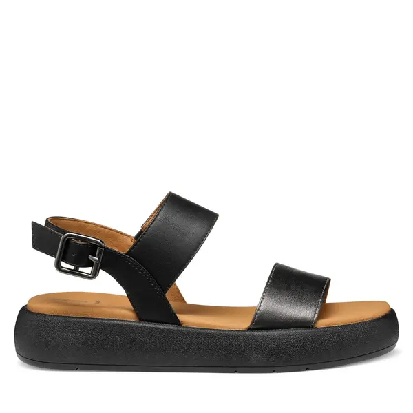 Geox Sandale Geox D Camalei D550NA 0NFBC C1223 Siva