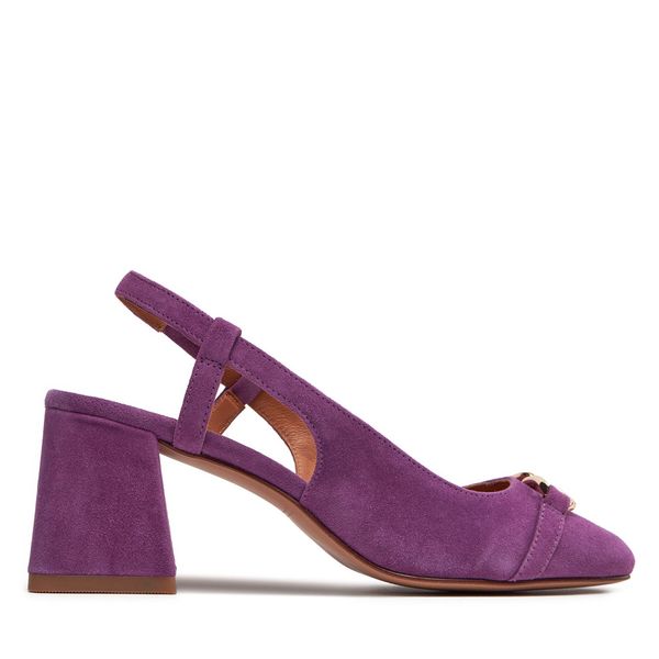 Geox Sandale Geox D Coronilla D45D1A 00021 C8000 Purple