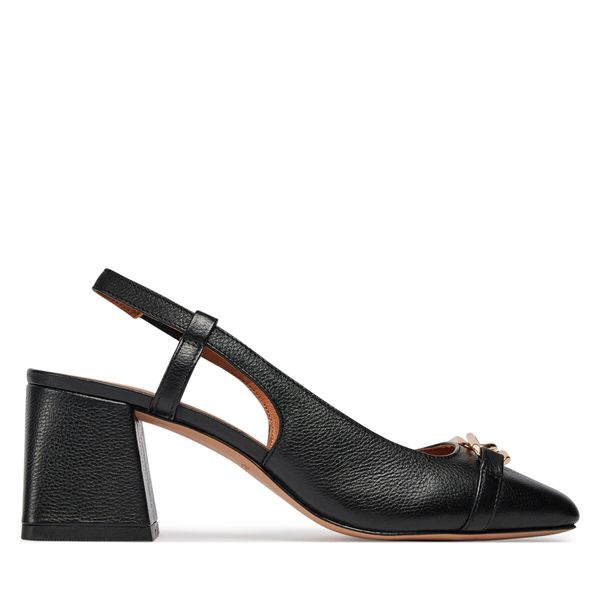 Geox Sandale Geox D Coronilla D45D1A 00046 C9999 Black