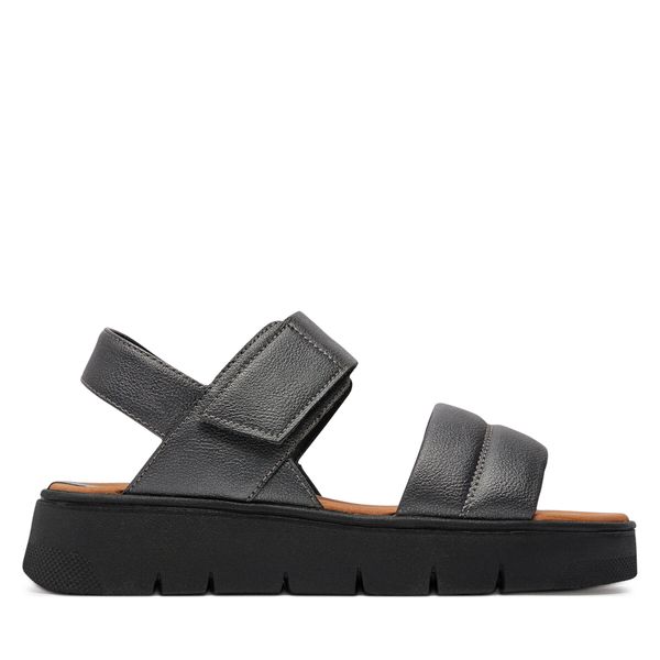 Geox Sandale Geox D Dandra 40 D45SCA 000NF C1357 Gun