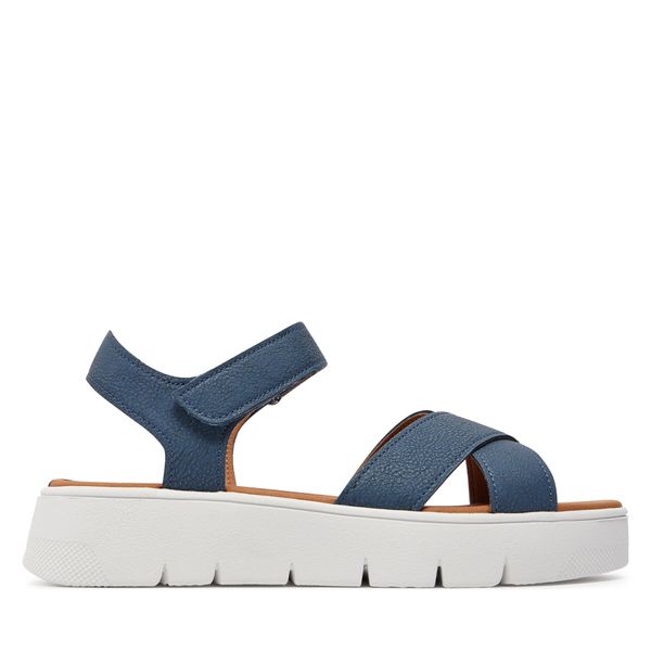 Geox Sandale Geox D Dandra 40 D45SCC 000EK C4005 Avio