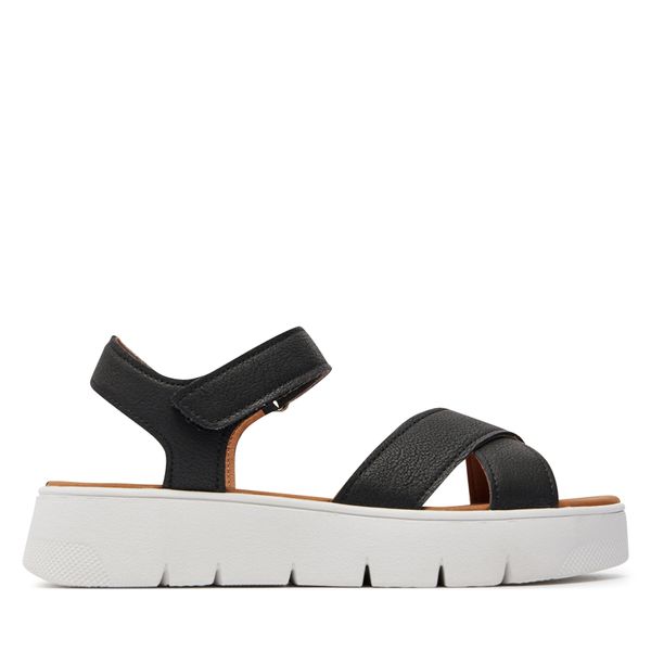 Geox Sandale Geox D Dandra 40 D45SCC 000EK C9999 Black