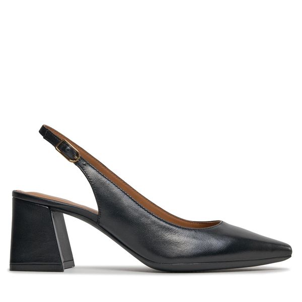 Geox Sandale Geox D Giselda D45VCC 000TU C9999 Black