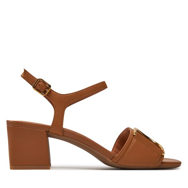 Geox Sandale Geox D New Eraklia 50 D35RNB 000TU C5006 Camel