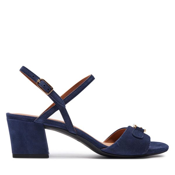 Geox Sandale Geox D New Eraklia 50 D45RNA 00021 C4002 Navy