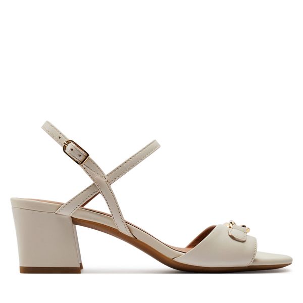 Geox Sandale Geox D New Eraklia 50 D45RNA 000TU C5322 Lt Sand