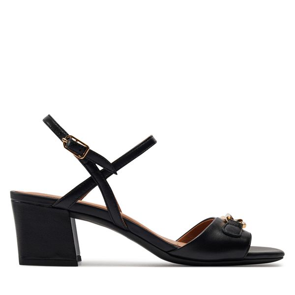 Geox Sandale Geox D New Eraklia 50 D45RNA 000TU C9999 Black