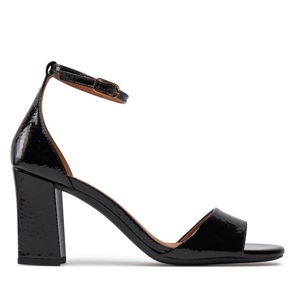 Geox Sandale Geox D New Eraklia 80 D35RPA 000FM C9999 Black