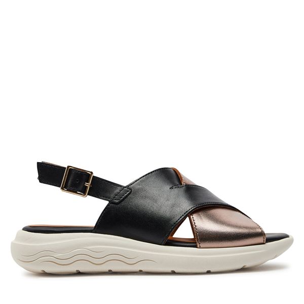 Geox Sandale Geox D Spherica Ec5 D45SVC 043CF C0067 Šarena