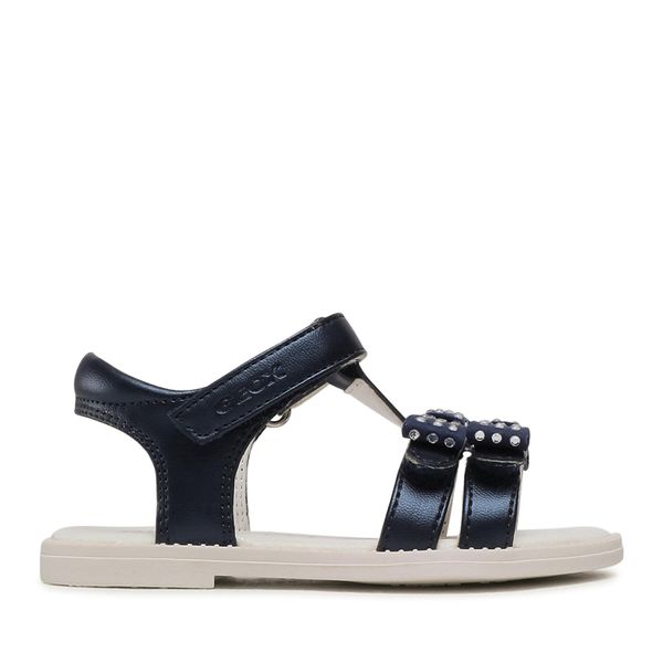 Geox Sandale Geox J S. Karly G. G J1535G-000NF C4002 M Navy