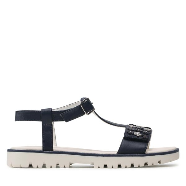 Geox Sandale Geox J S. Starblush G.A J25FYA 000BC C4002 S Navy